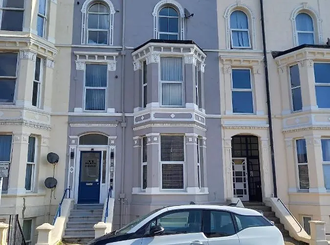 2 Beach House