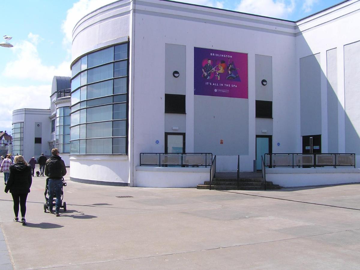 2 House Apartment Bridlington