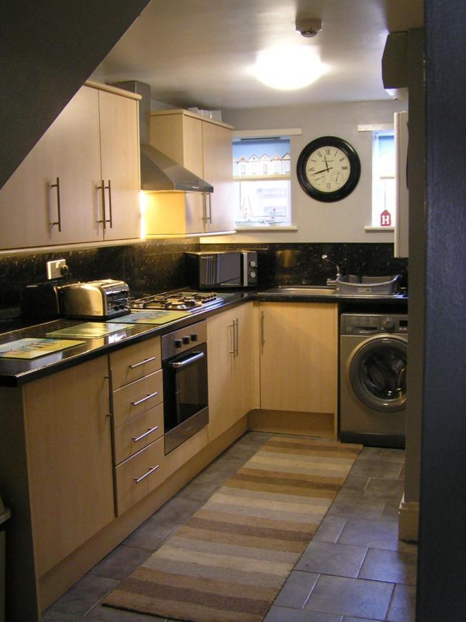 2 House * Bridlington