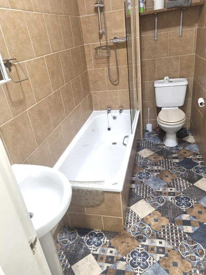 2 House Bridlington