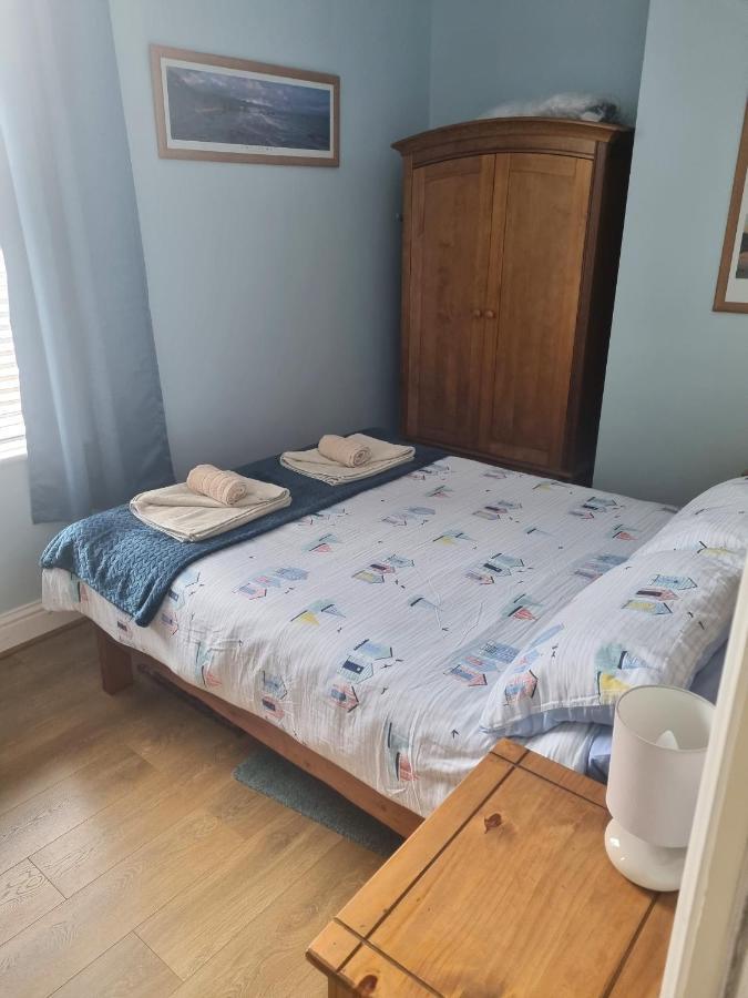 2 House Apartment Bridlington