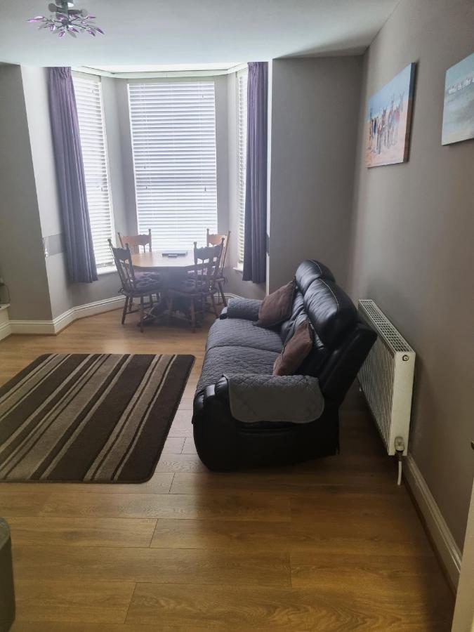 Apartment 2 House Bridlington