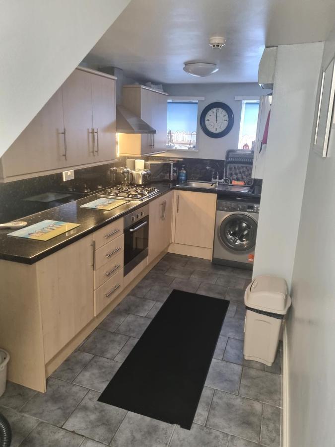 2 House Bridlington