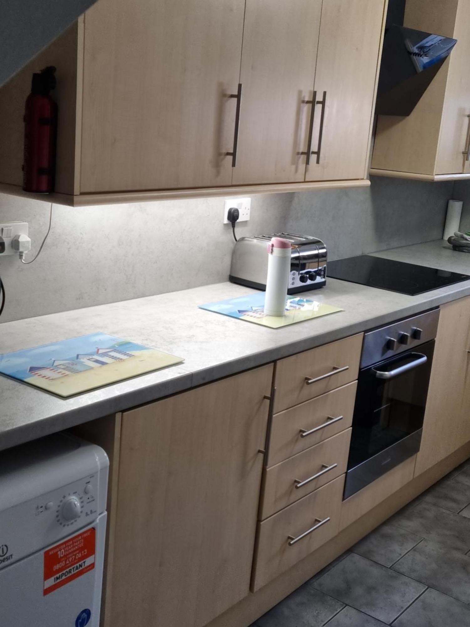 2 House * Bridlington
